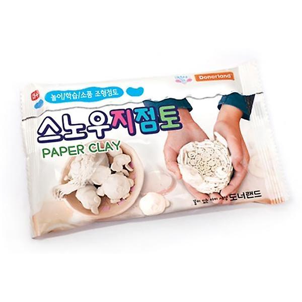 스노우 지점토 도너랜드