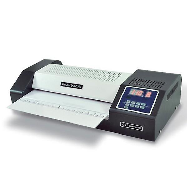  카피어랜드 코팅기 ProlLami DCL 3306