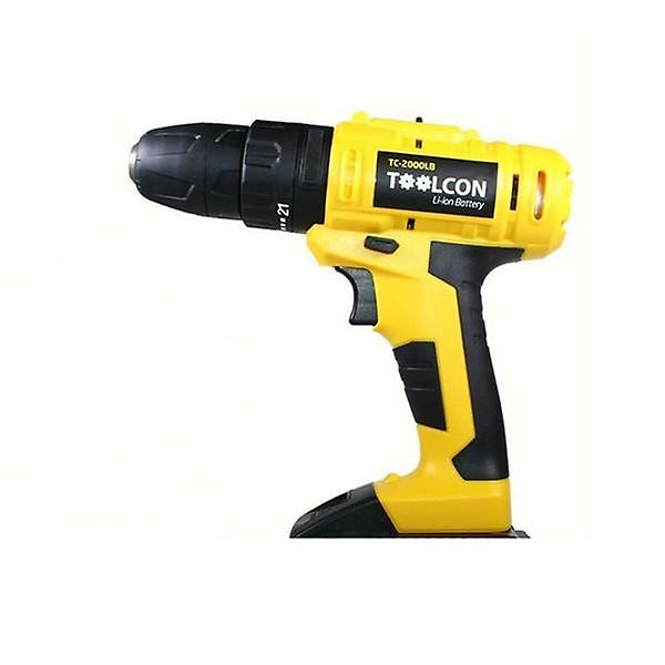  TOOLCON 햄머드릴 TC-2000LB2