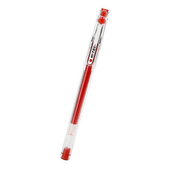  빠이롯트 하이테크 C 0 3mm 적색