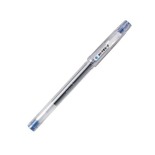  빠이롯트 하이테크 C 0 4mm 청색