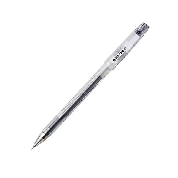  빠이롯트 하이테크 C 0 4mm 흑색