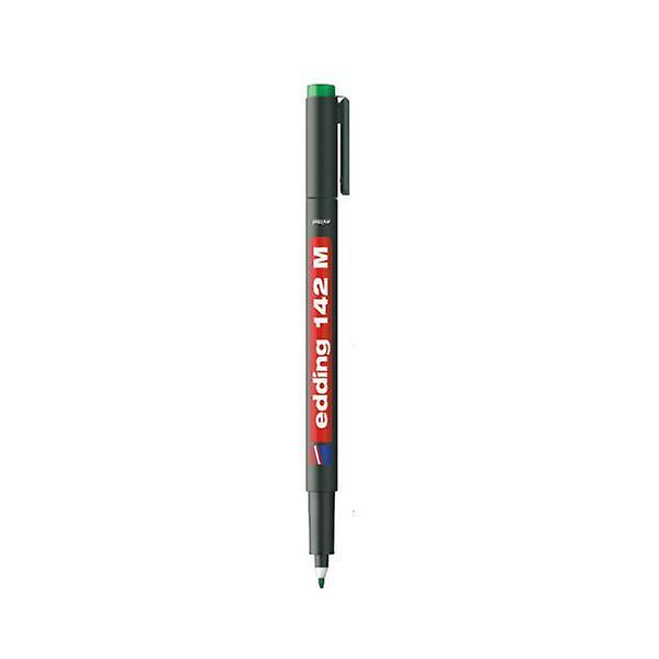  에딩 OHP마카 e 142 녹색 1 0mm