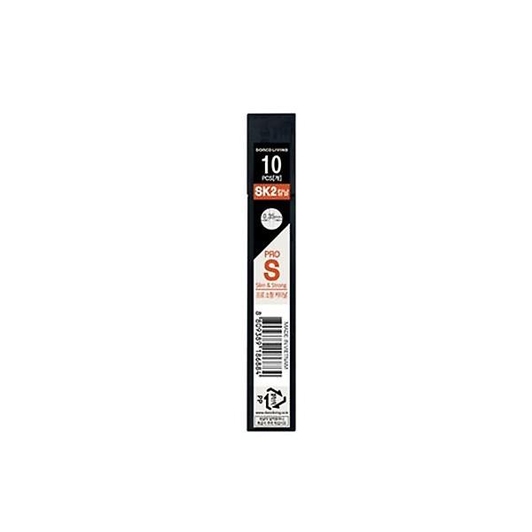  도루코 커터날 PRO S 소 10본입 1통