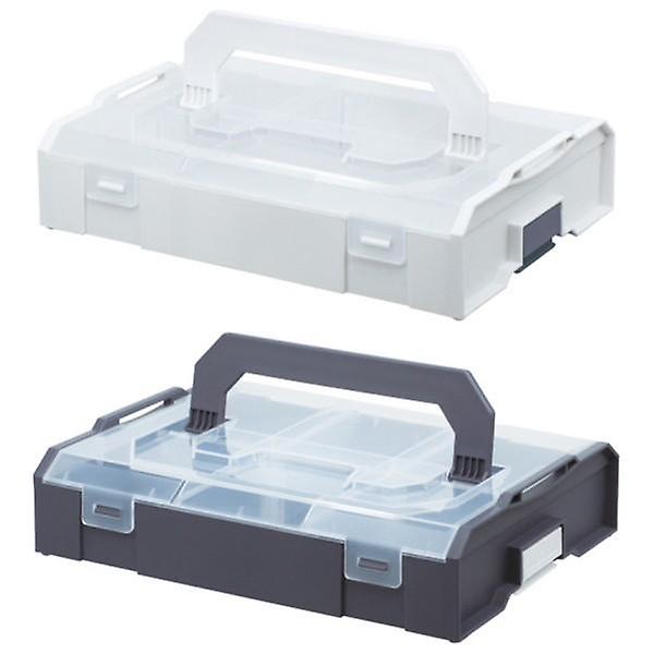  카파맥스 적층형 멀티박스 w257 x d157 x h60mm