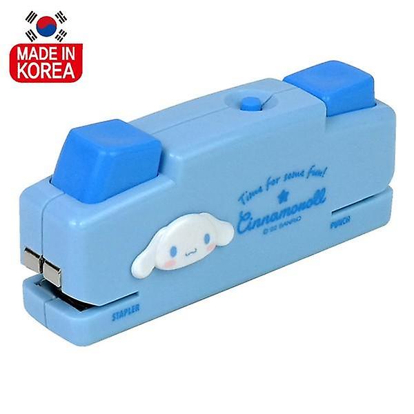  산리오 시나모롤 스테펀