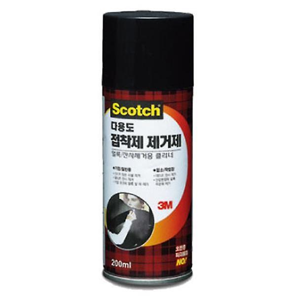  3M 다용도접착제제거제200 200ml