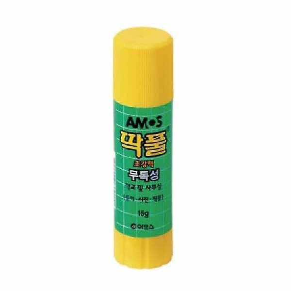  아모스 딱풀 15g