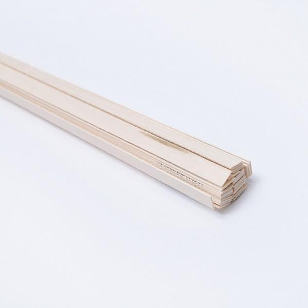  큐화방 바스우드각재 FM4017 610mm (36개입)