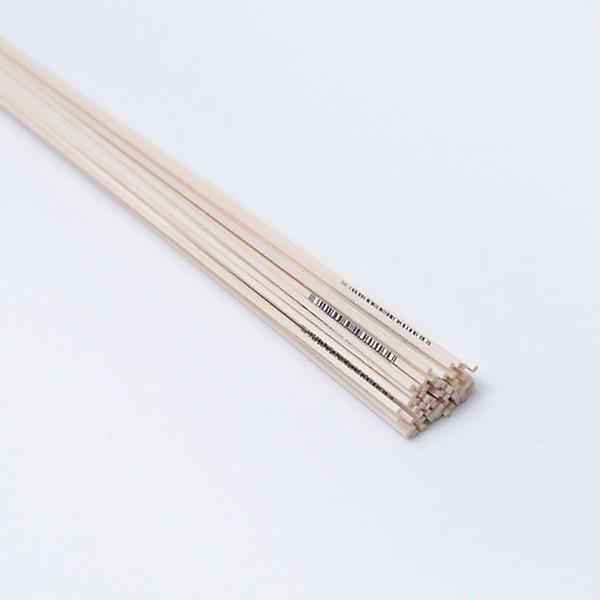  큐화방 바스우드각재 FM4022 610mm (60개입)