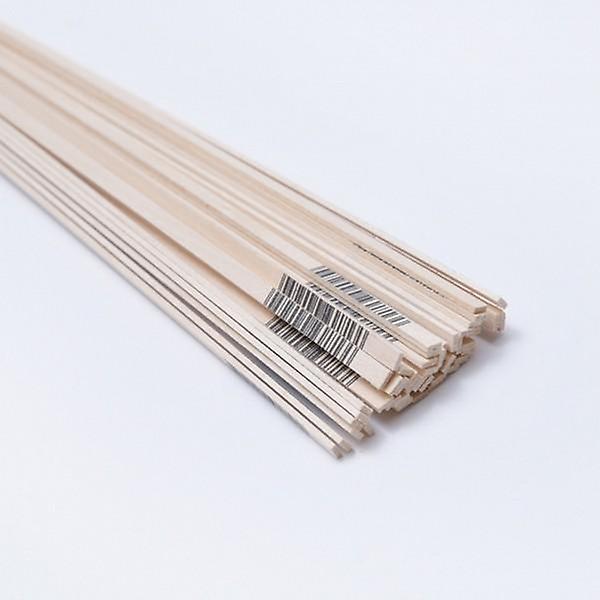  큐화방 바스우드각재 FM4025 610mm (45개입)