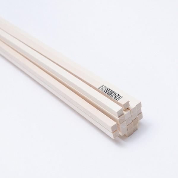  큐화방 바스우드각재 FM4077 610mm (18개입)