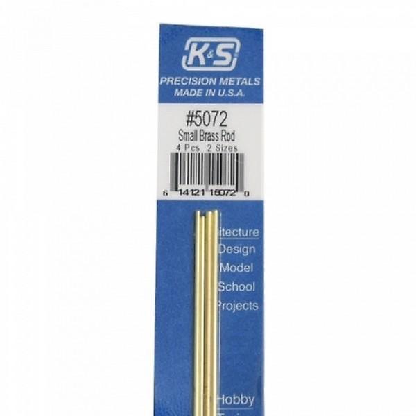  큐화방 이지벤더블 황동봉 FK5072 1.6/1.2mm