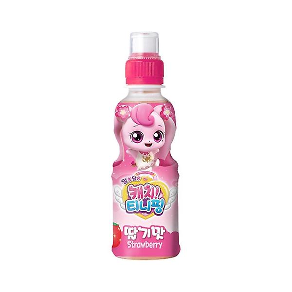  캐치티니핑 딸기 200ml 1박스 24개