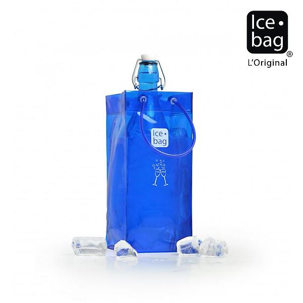  [ice.bag] 베이직 아이스백 (프렌치블루) 와인칠러