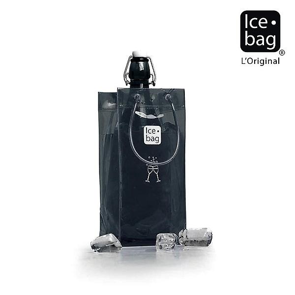  [ice.bag] 베이직 아이스백 (스모크그레이) 와인칠러