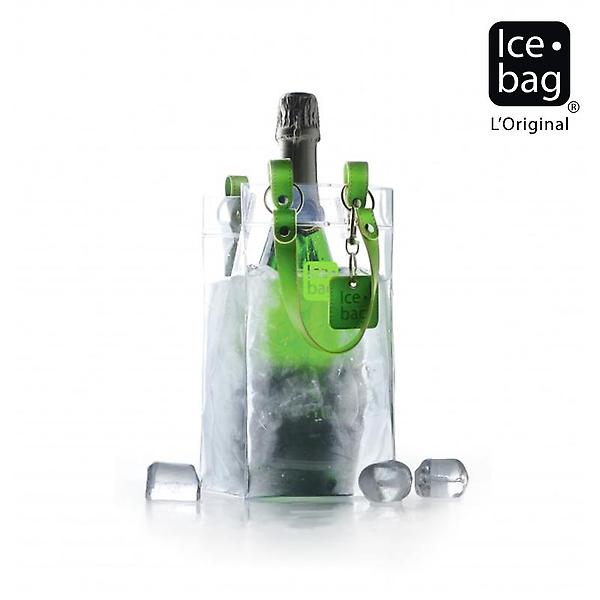 [ice.bag] 프레스티지 아이스백 (베라라이트그린)