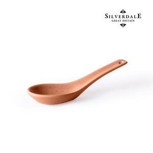  [실버데일] 아리멘티 우동 스푼 (피치)