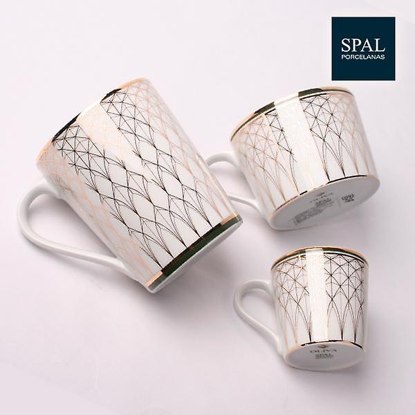  [스팔] 올리바 머그 340ml