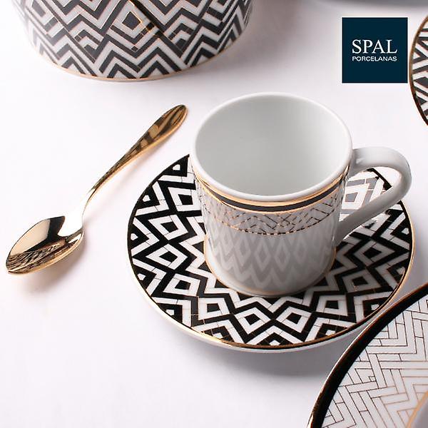  [스팔] 아르데코 에스프레소잔세트 100ml