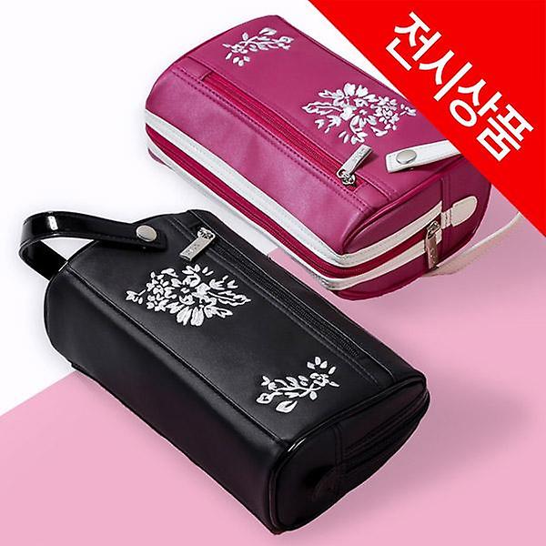  던롭 젝시오 레이디스 클래식 PW 파우치 골프백 GGF 15134I