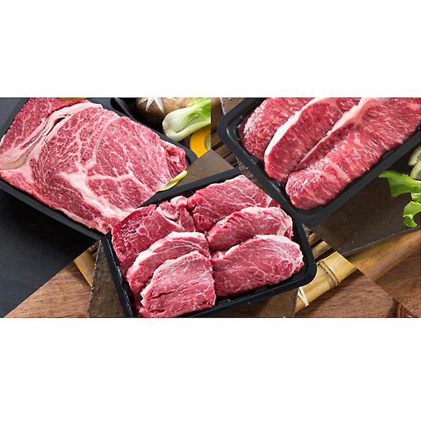  [대관령한우] 실속 스페셜 5호(1.2kg)