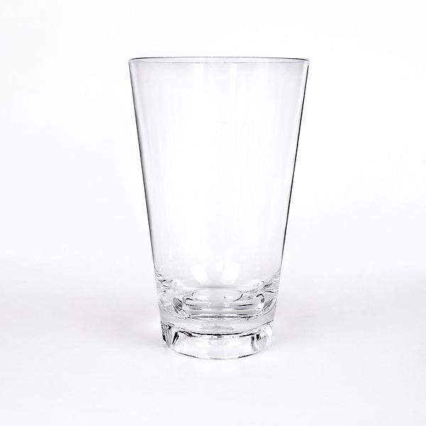  PC믹싱컵 14온스 카페 아이스컵 420ml 업소용 플라스틱 음료컵