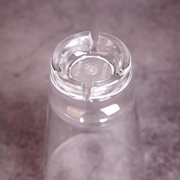  PC믹싱컵 14온스 카페 아이스컵 420ml 업소용 플라스틱 음료컵