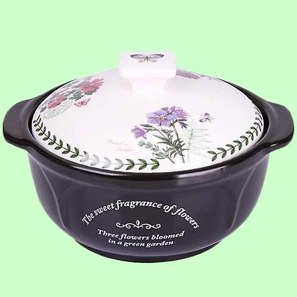  남양 세라믹 내열냄비 중 세라믹냄비 뚝배기 전골냄비