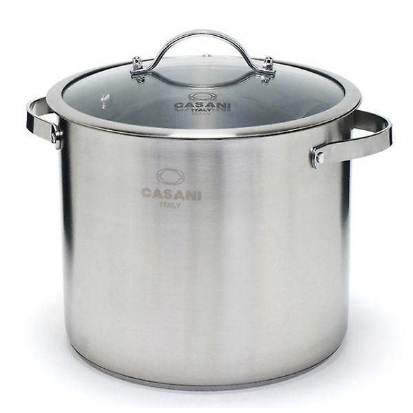  까사니 곰솥 냄비 스텐 찜냄비 찜솥 들통 찜기 26cm