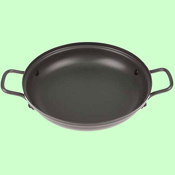  경질 전골냄비 26cm 전골 찌개 떡볶이 샤브샤브 탕