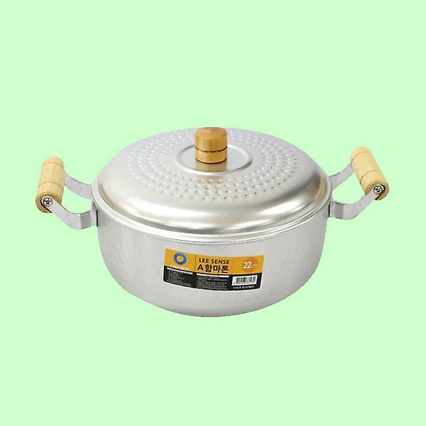  셰프링a 이센스 함마톤 냄비 22cm 양수 찌개냄비