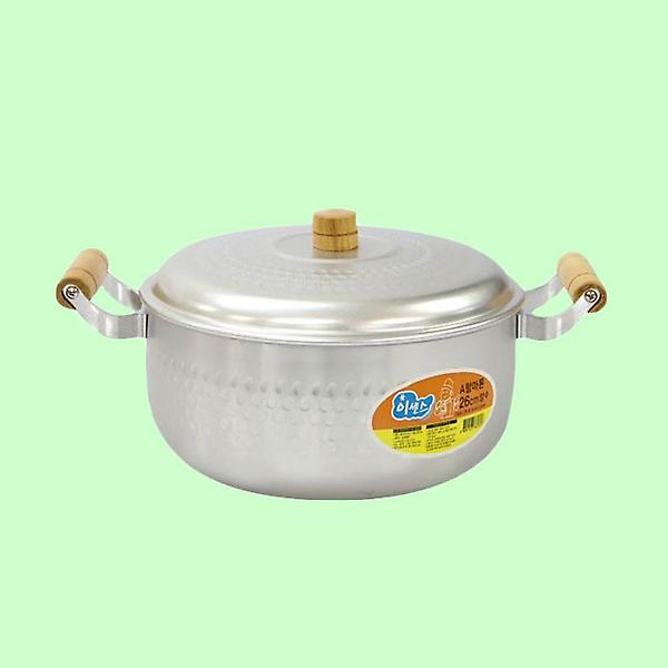  셰프링a 이센스 함마톤 냄비 26cm 양수 찌개냄비