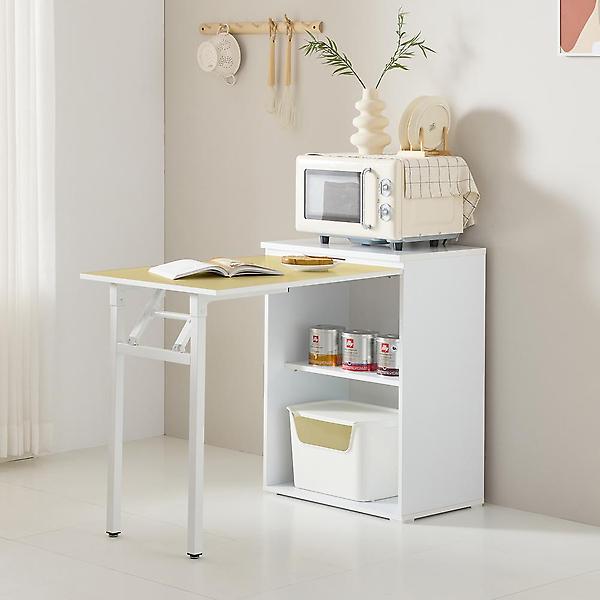  아이앤 레시안 600 접이식 식탁 소형 AP