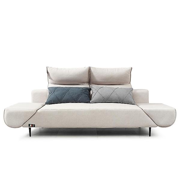  아이앤 페일라 3인 조야 패브릭 소파 PD