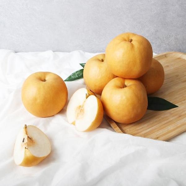  [자연예서] 신고 배 7.5kg(11-12과) (특)