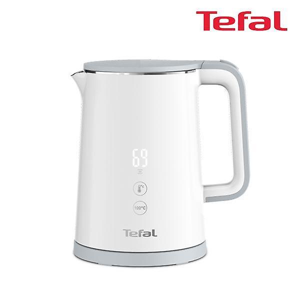  테팔 무선주전자 센스화이트 1L KO6921KR