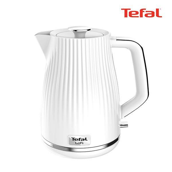  테팔 무선주전자 로프트 화이트 1.7L KO2501KR