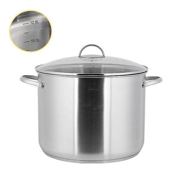  HIMMEL 곰솥 냄비-28cm 3중바닥 인덕션겸용