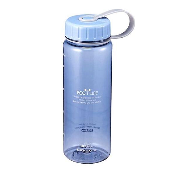  락앤락 에코슬림물병 휴대용 어린이물병 500ML ABF613