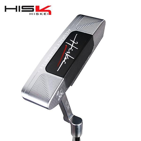  히스케이 FULL CNC 단조 슬림 350 퍼터