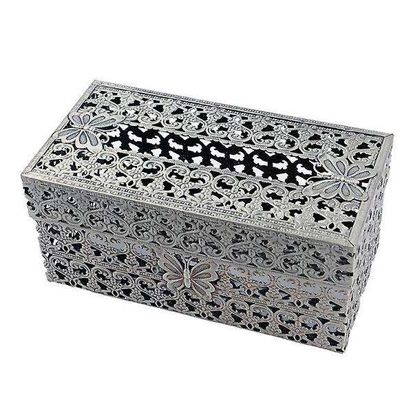  각티슈 케이스-주석 1p 휴지 보관함 인테리어소품