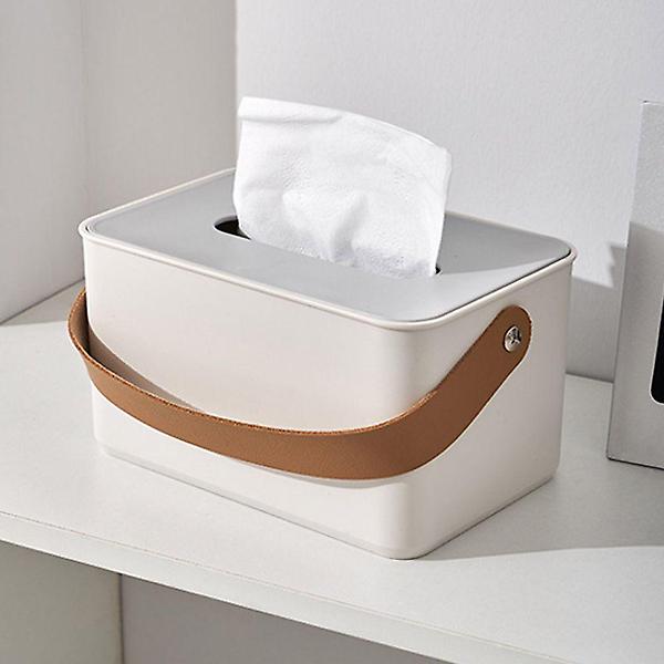  사각 휴지 케이스 각티슈 티슈 휴지곽 DD-12495