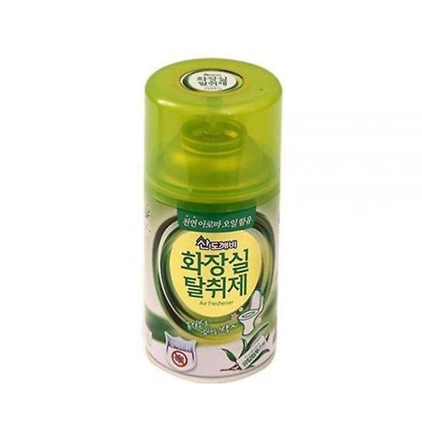  화장실 탈취제 캔타입 280ml 화장실냄새제거 탈취용품