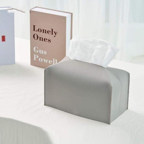  각티슈 가죽케이스 휴지케이스 티슈커버 휴지곽