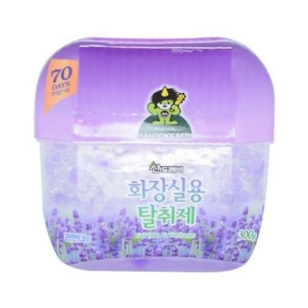  악취 고양이 담배냄새제거제 아로마방향제 300G