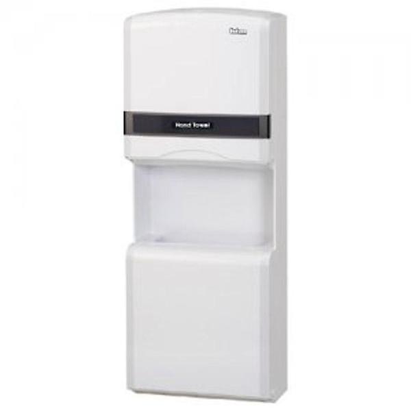  핸드 타올 케이스 화장실 핸드 페이퍼 타올 디스펜서