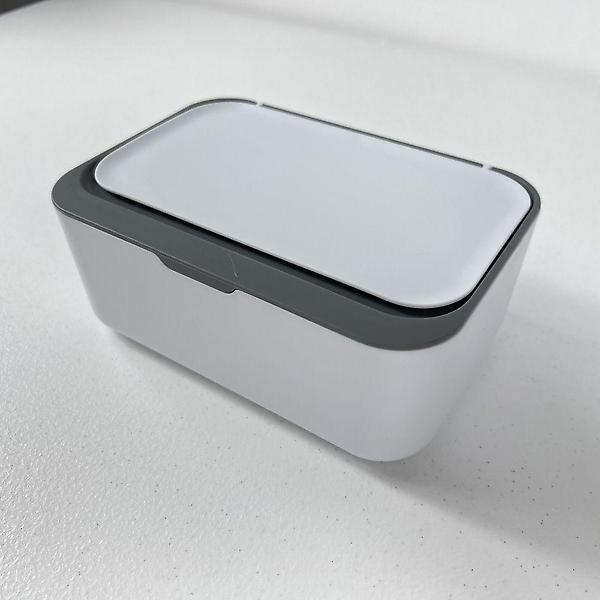  다용도 물티슈 케이스 보관함