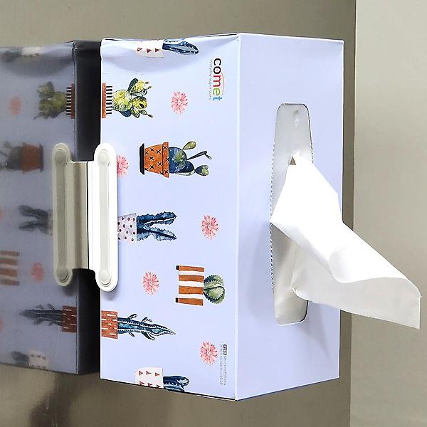  각티슈 자석 홀더