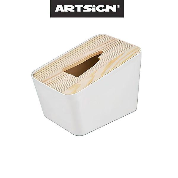  우드 냅킨 케이스 휴지 티슈 통 넵킨 함 홀더 박스 롤